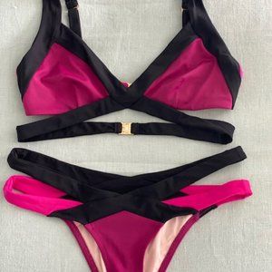 Best Selling Agent Provocateur Binkin Set!